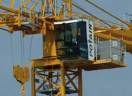 Potain MDT 248 J12