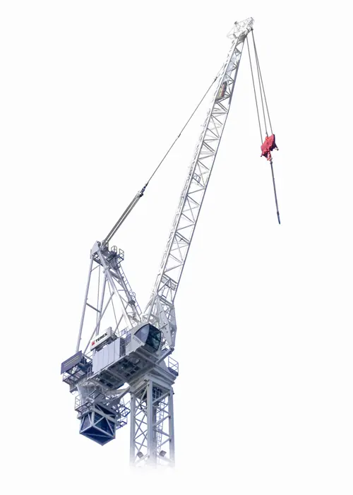 Terex Comedil (Zeppelin) CTL 650F-45 thumbnail 2