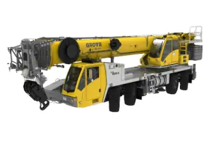 Grove TTS9000-2