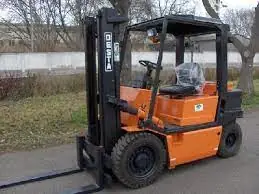Desta DV 25 B