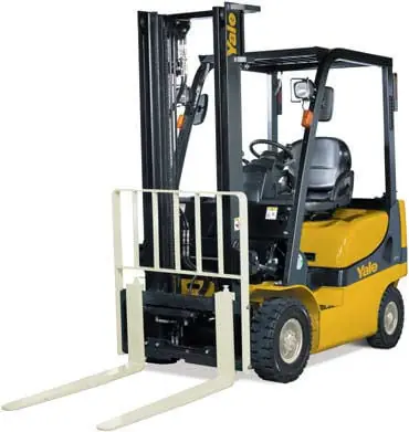 Yale GDP20TK
