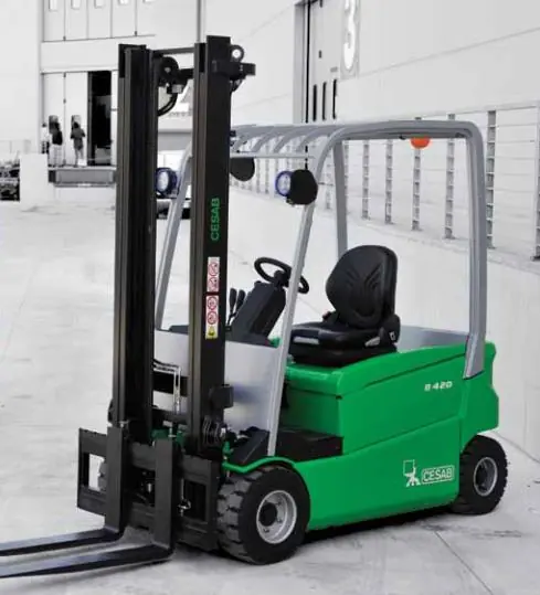 Cesab Blitz 416 L AC