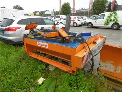 Gmeiner STA 1400 Premium