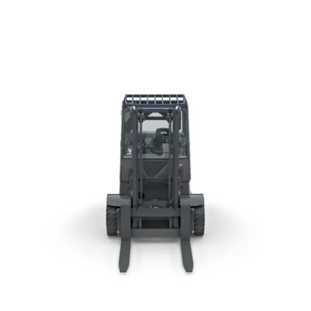 Linde E80 triplex thumbnail 5