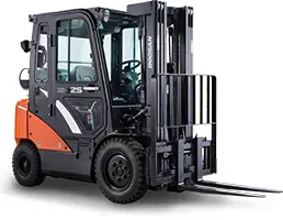 Doosan G25P-7 thumbnail 2