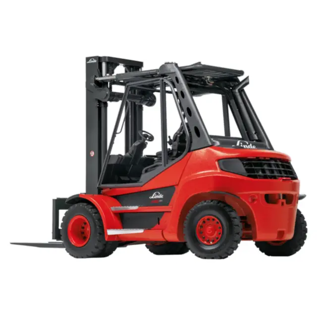 Linde H70T EVO