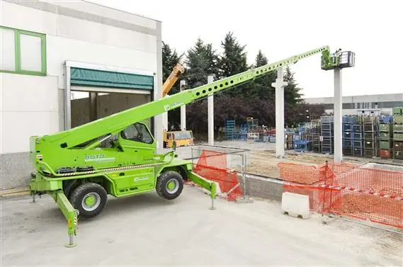 Merlo Roto 60.24 MCSS