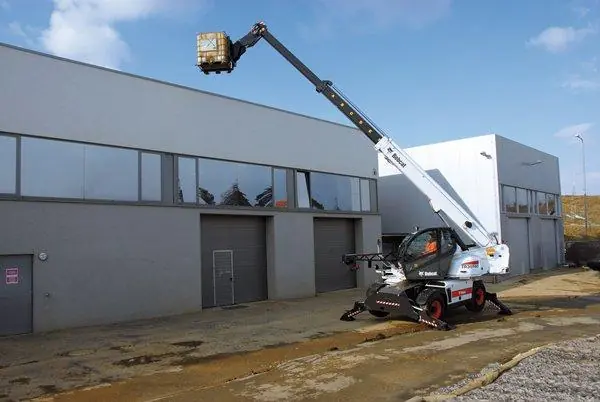 Bobcat TR38160 thumbnail 3
