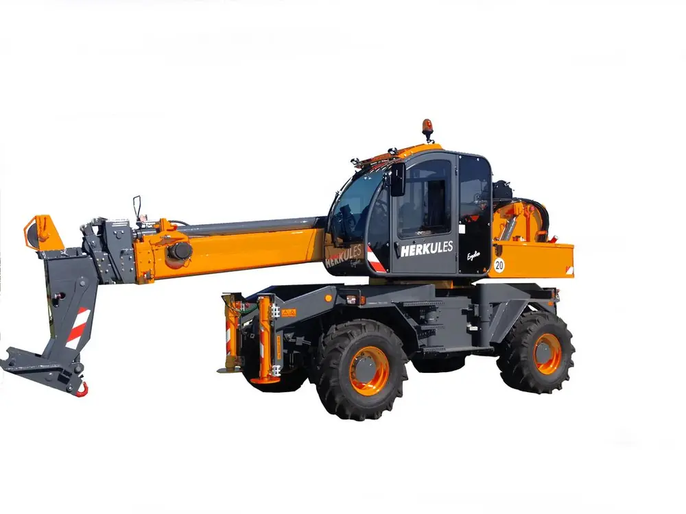 Herkules TD 52180