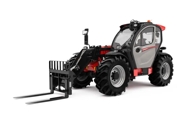 Manitou MLT 630-115 D Elite