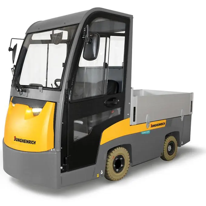 Jungheinrich EZW 515
