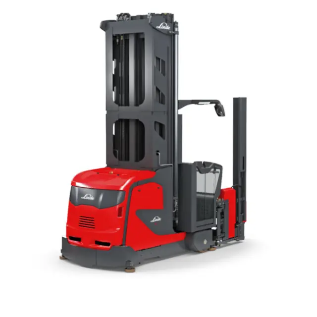 Linde K - 0,9 t thumbnail 3