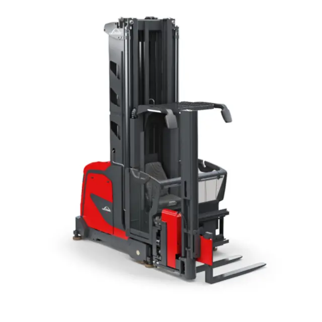 Linde K - 0,9 t thumbnail 5