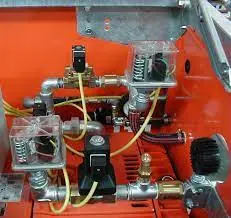 PFT Silojet DF Q 140