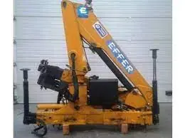 Effer Deco 75 3S