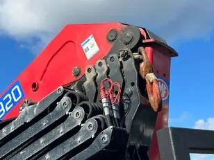 HMF 920 K 3