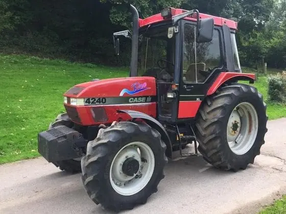 Case IH 4240