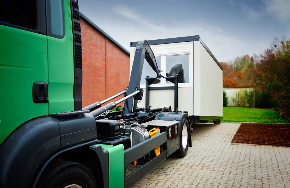 Multilift XR 10 S 41