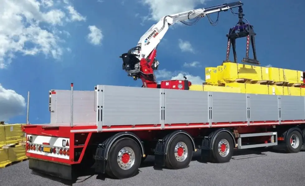 Kennis R-40/100-3