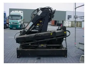Hiab R 100 F1