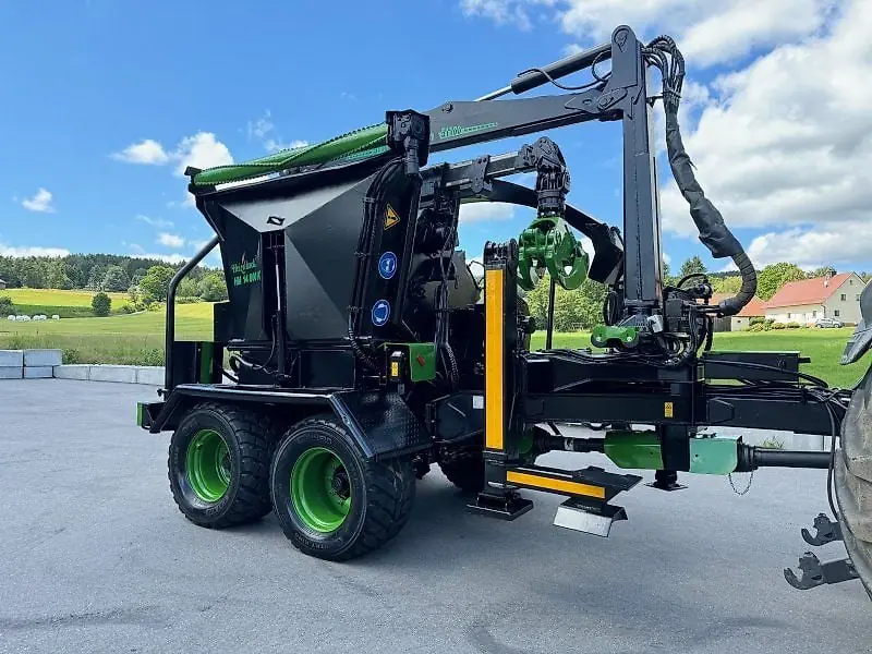 Pfanzelt 51100