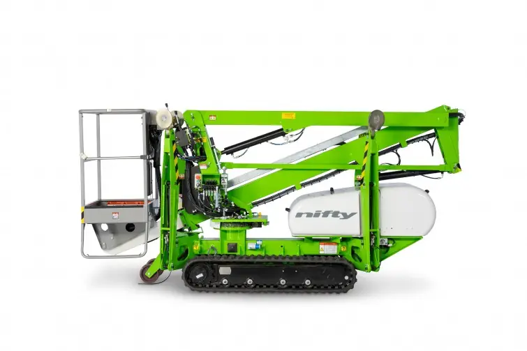 Niftylift TD34T