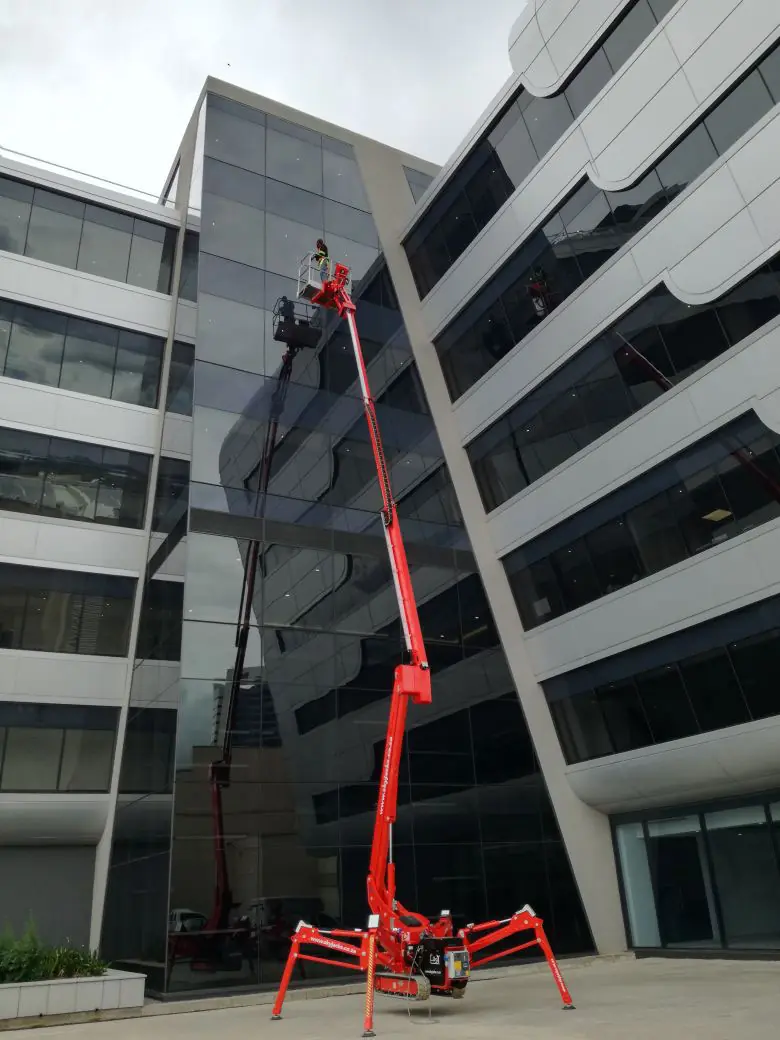 Easy Lift R210BA