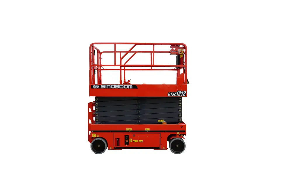 Sinoboom GN 4047