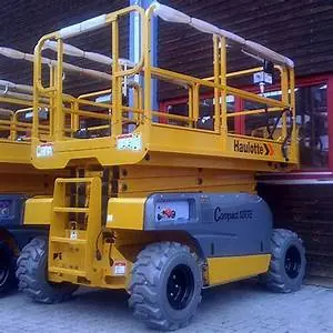 Haulotte H 12 SDE