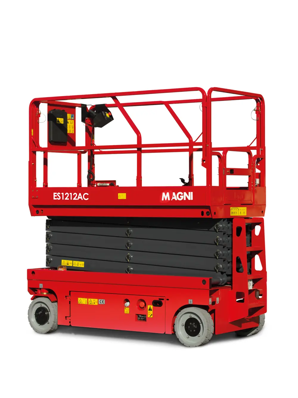 MAGNI ES1212AC