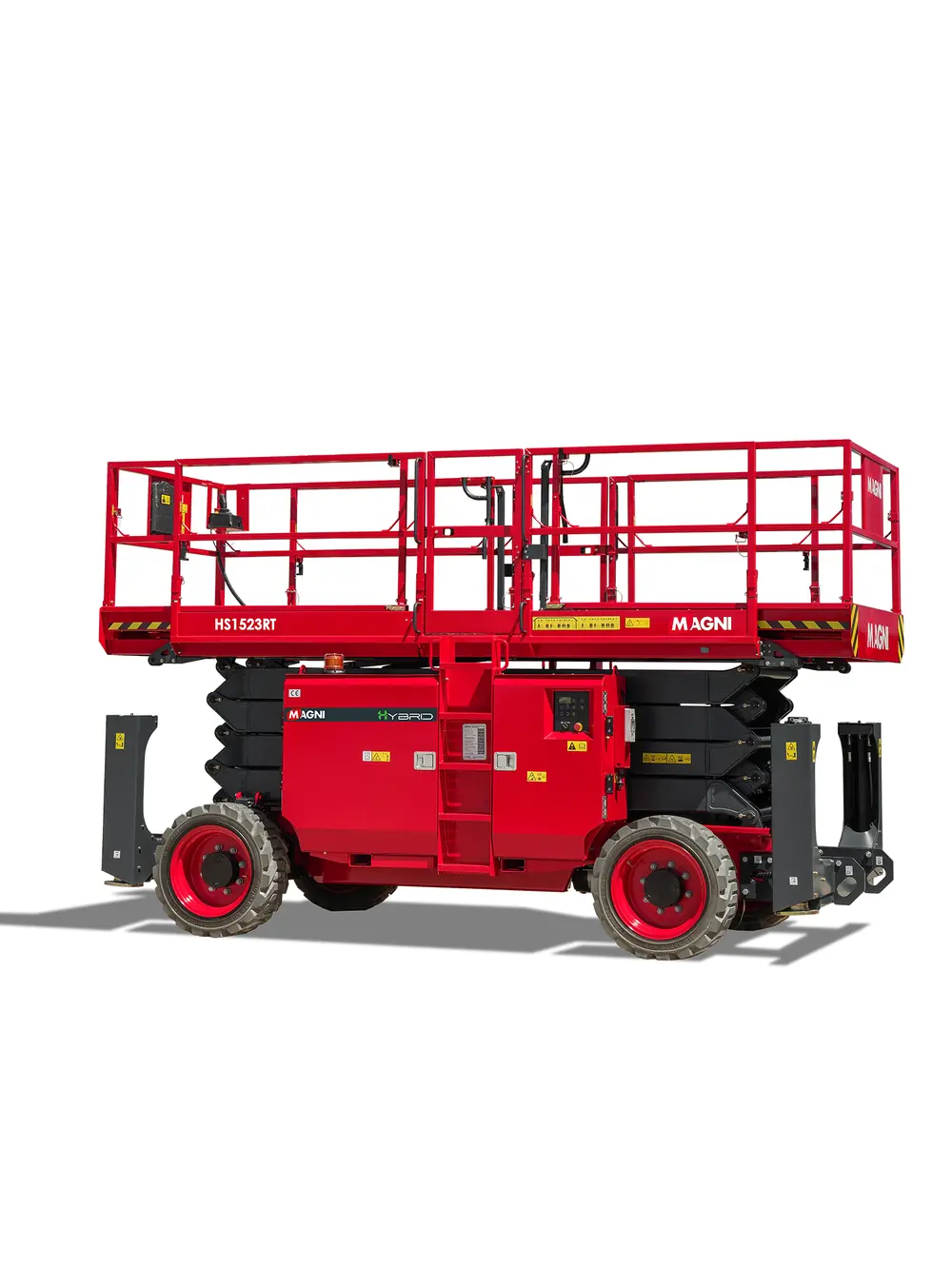 MAGNI HS1523RT