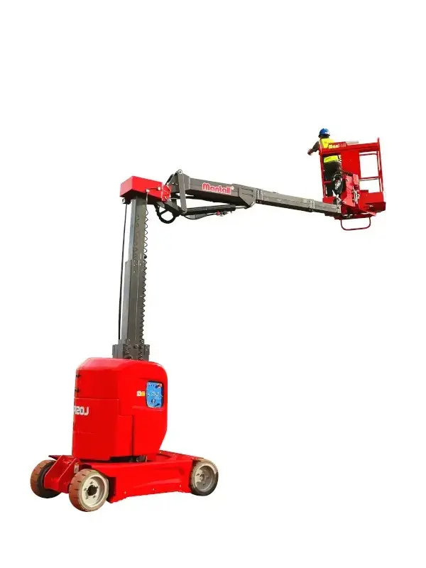 Mantall IMP-120J