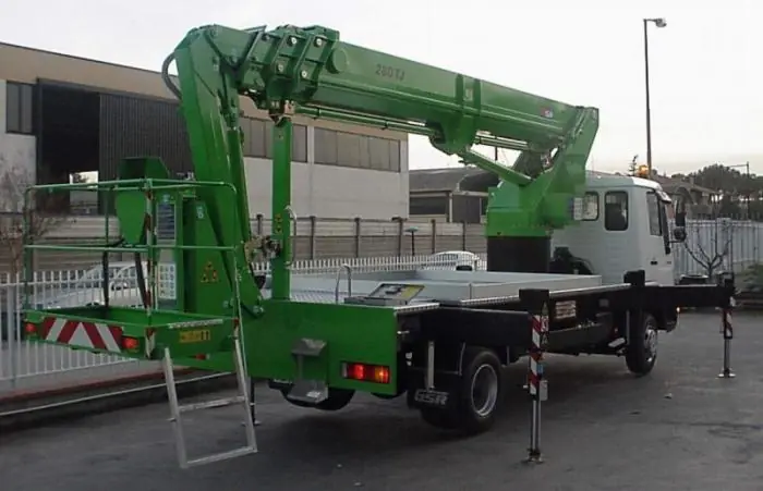 GSR D280TJ thumbnail 2