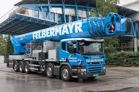 Ruthmann T 900 HF