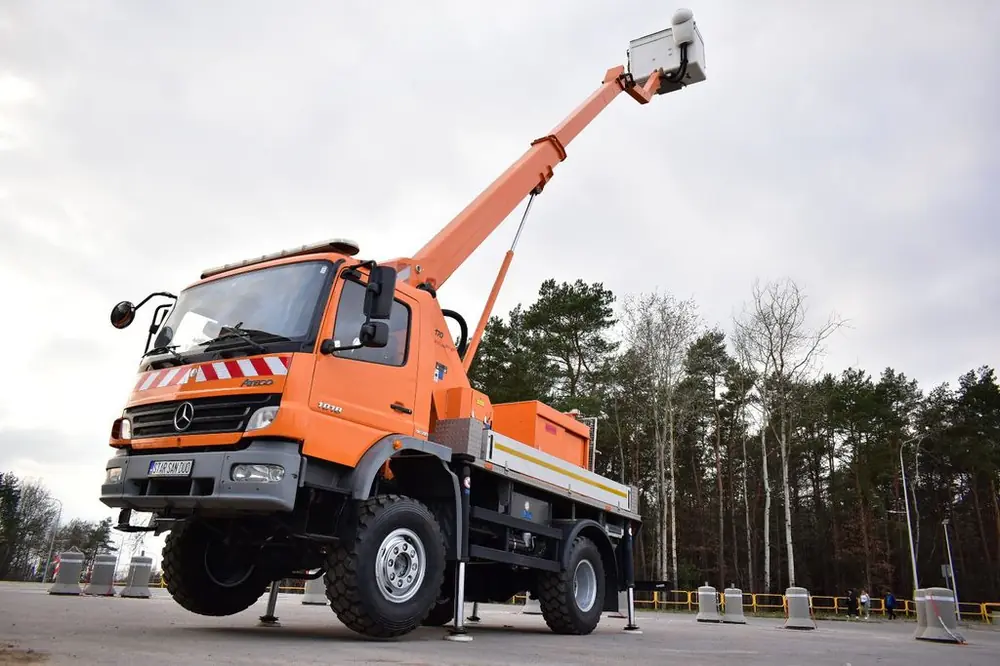 Wumag-Palfinger WT 170 H