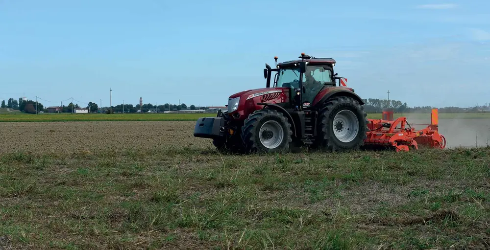 McCormick X7.621T VT-Drive Clever Plus thumbnail 2