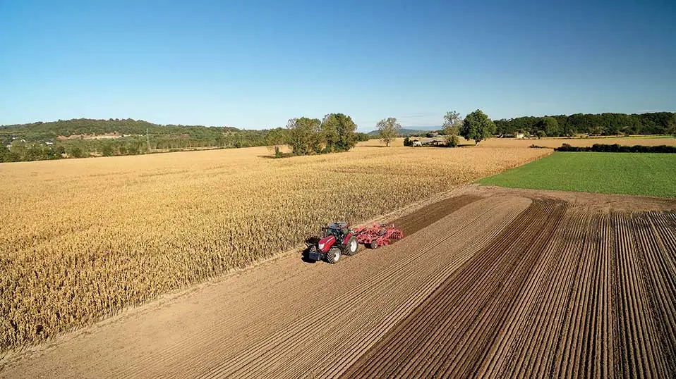 McCormick X7.621T VT-Drive Clever Plus thumbnail 4