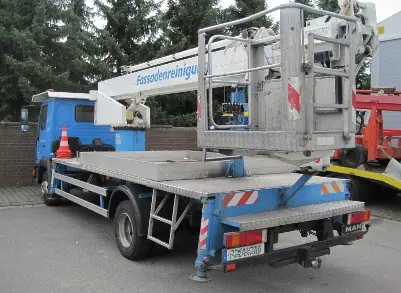 TEUPEN TL 26
