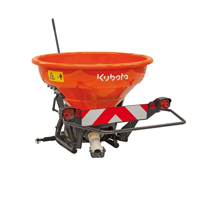 Kubota VS330 thumbnail 2