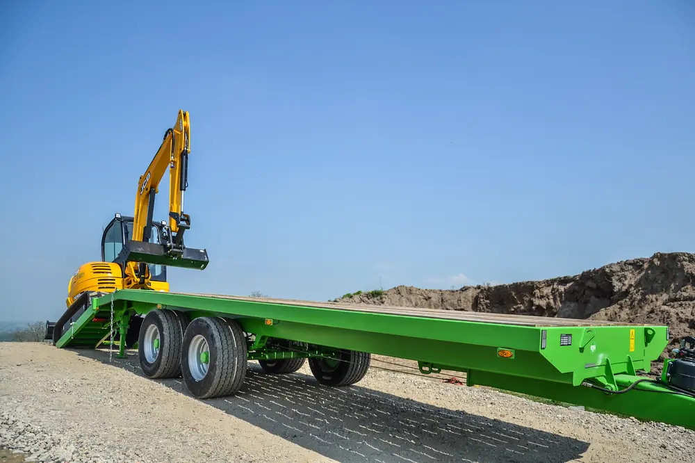 Joskin WAGO-LOADER LTR10000T15 thumbnail 3