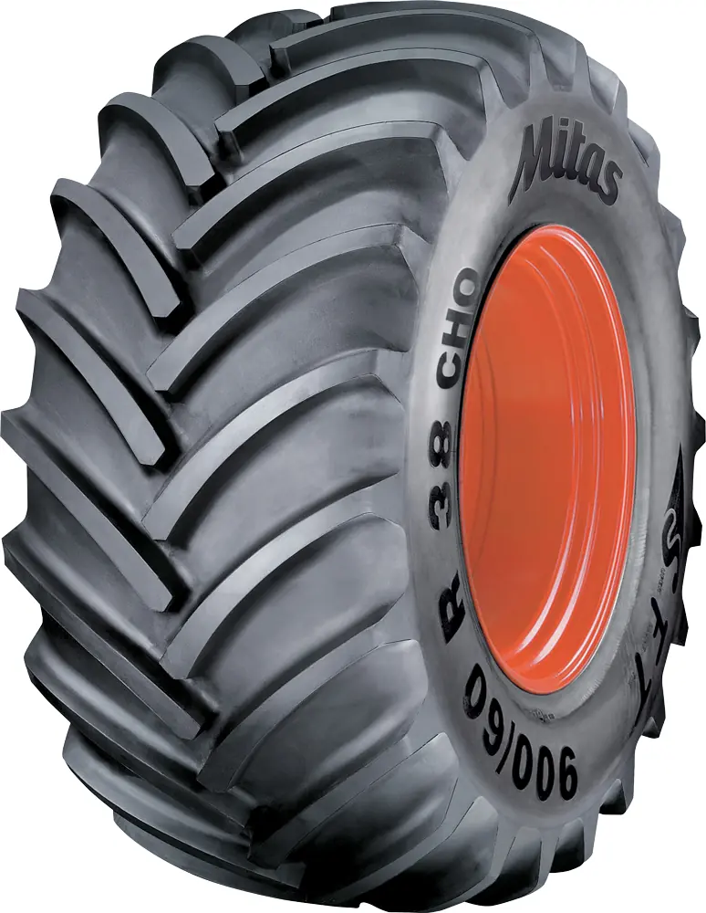 Mitas 900/60 R 42 SuperFlexionTire (SFT) 180 D (183 A8)