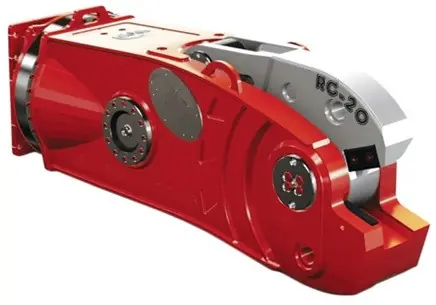 Rammer RC 20