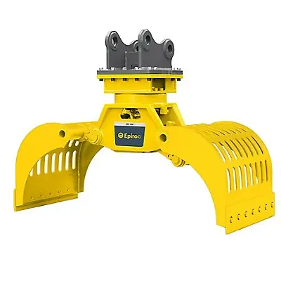 Epiroc MG 300 R thumbnail 2