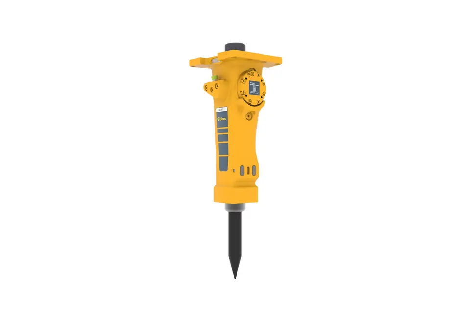 Epiroc SB 202 thumbnail 3