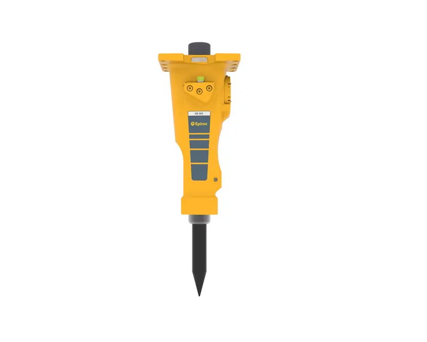 Epiroc SB 202 thumbnail 4