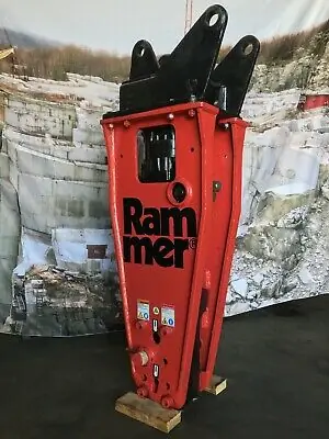 Rammer S 25