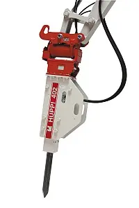 Takeuchi TKB 402-S