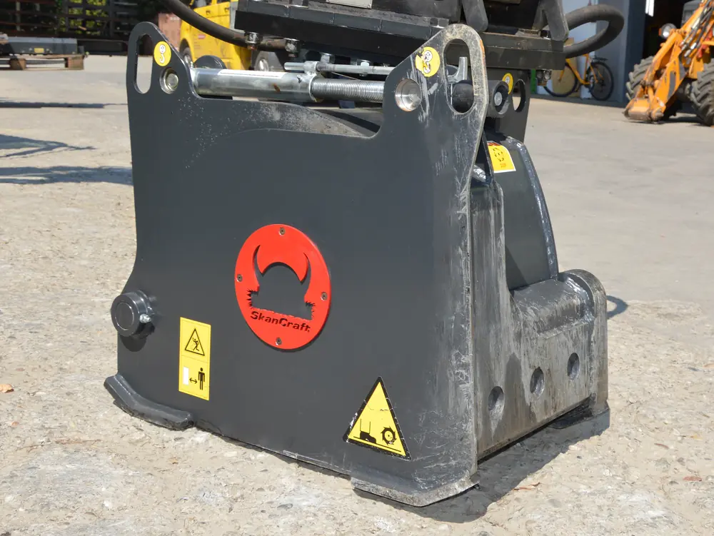 SkanCraft SCEP15-450