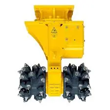 Epiroc ER 2000