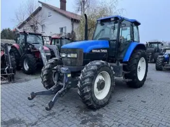 New Holland TM 125 (102)